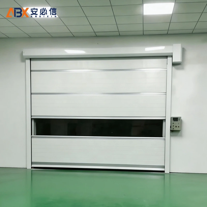 拉萨市快速门